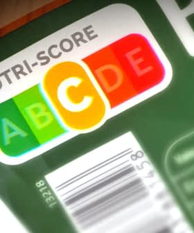 Nutri-Score label featuring letters A, B, C, D, and E on food packaging. - Olive Oil Times