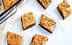 Pistachio and Olive Oil Baklava