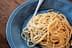 Cacio e Pepe with Maryland Lump Crab!